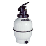 Filtro Cantabric Top, Ø 400 . Astralpool. 22399.