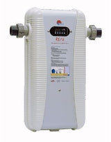 Calentador eléctrico Zodiac RE/U 18 trifásico - Ref. W40TIT18