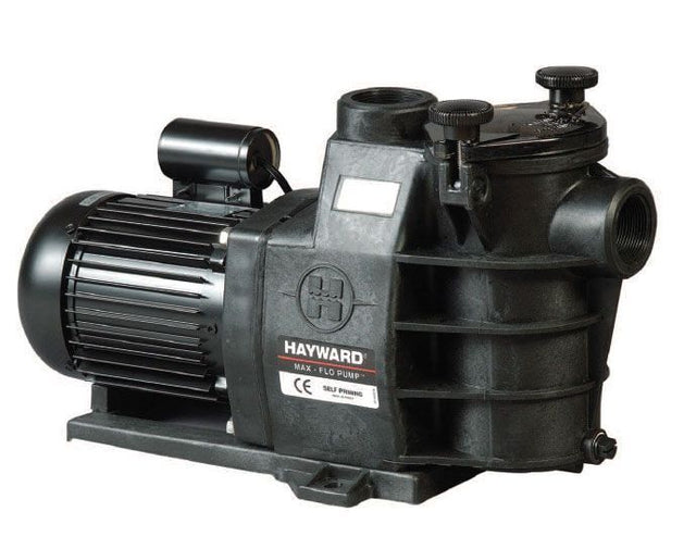 Bomba Max Flo Hayward ¾ CV monofásica