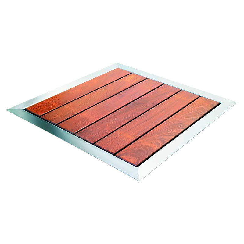 Plato de ducha Pluvium Astralpool