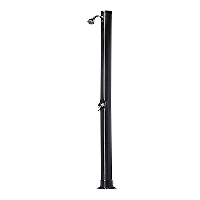 Ducha solar Star 18 litros monomando