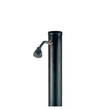 Ducha solar Star 18 litros monomando