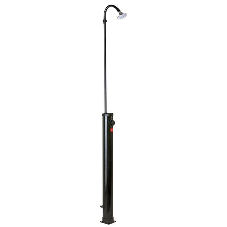 Ducha solar 9 litro Gre AR1009