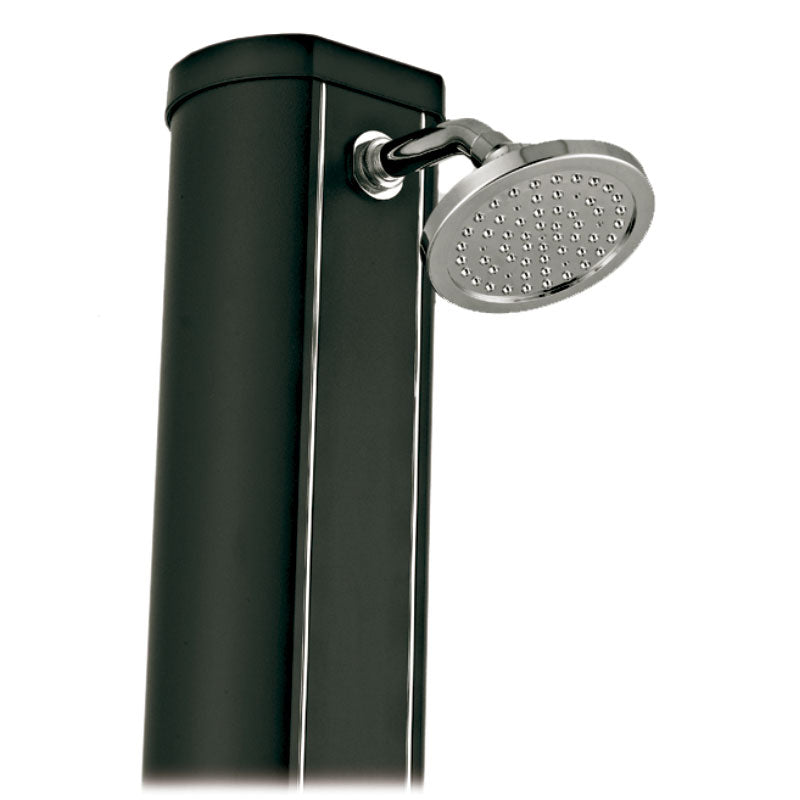 Ducha solar de jardín 32 litros aluminio AR1130