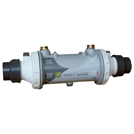 Zodiac Heat Line 70 básico