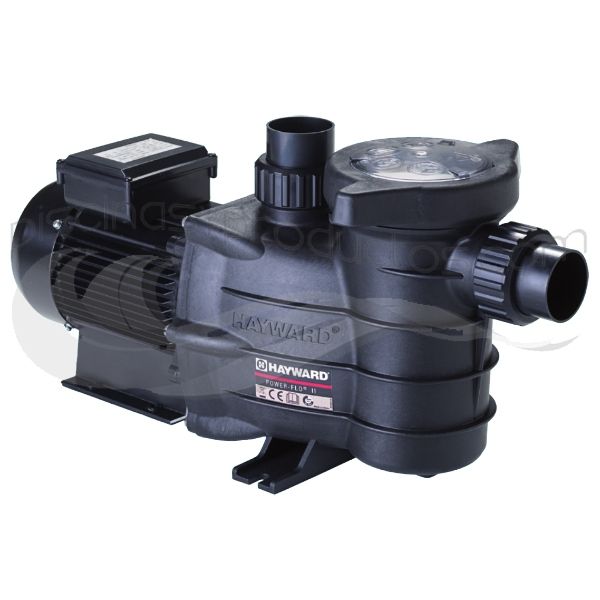 Bomba Hayward Power Flo II 0,75 CV