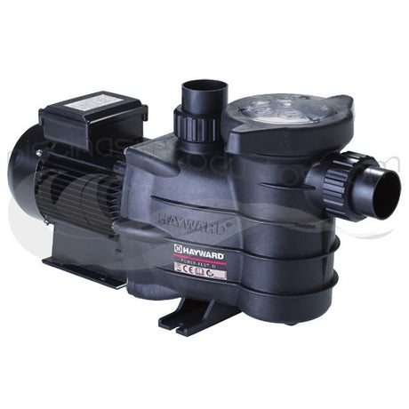 Bomba Hayward Power Flo II 0,75 CV