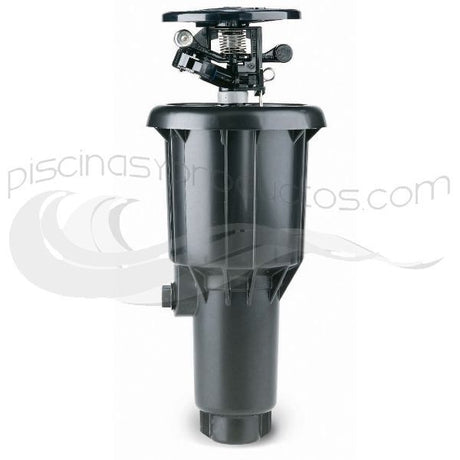 Aspersor de impacto MAXI-PAW ½" - ¾