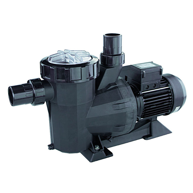 Bomba Victoria Plus 1 CV - 16000 l/h monofásica