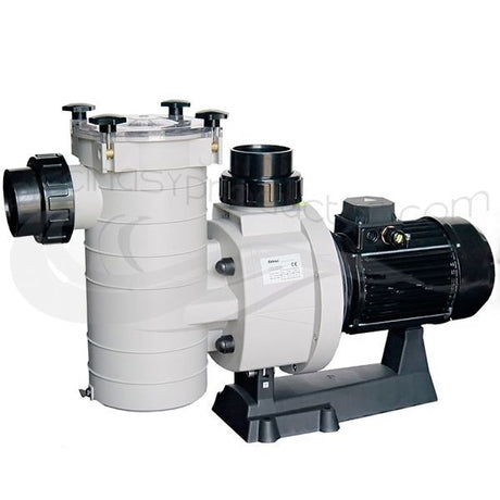 Bomba Kripsol / Fiberpool mod. Kapri / BCP trifásica 5,5 CV - KAP550 T1.B.