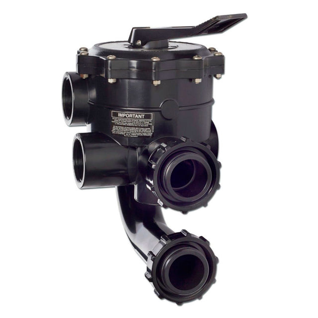 Válvula para filtro diatomeas Hayward conexión 2"