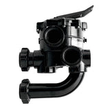 Válvula para filtro diatomeas Hayward conexión 1½"
