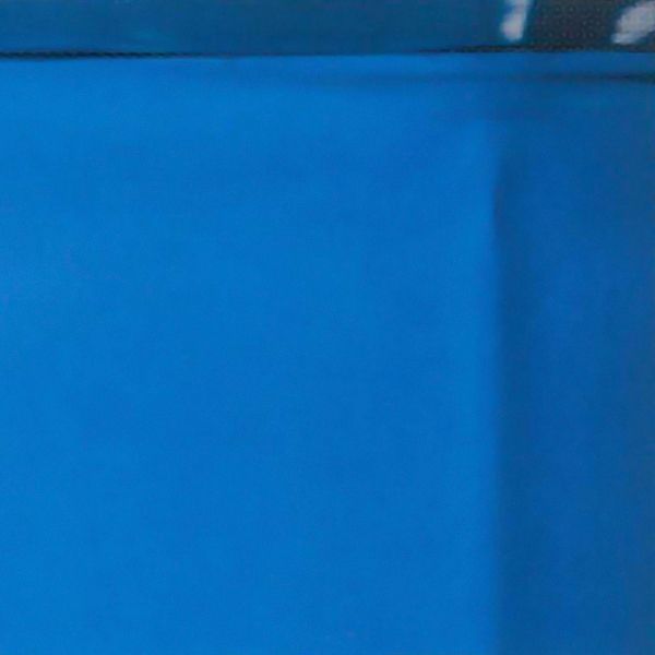 Liner Gre color azul Ø 460x120 para piscinas redondas.