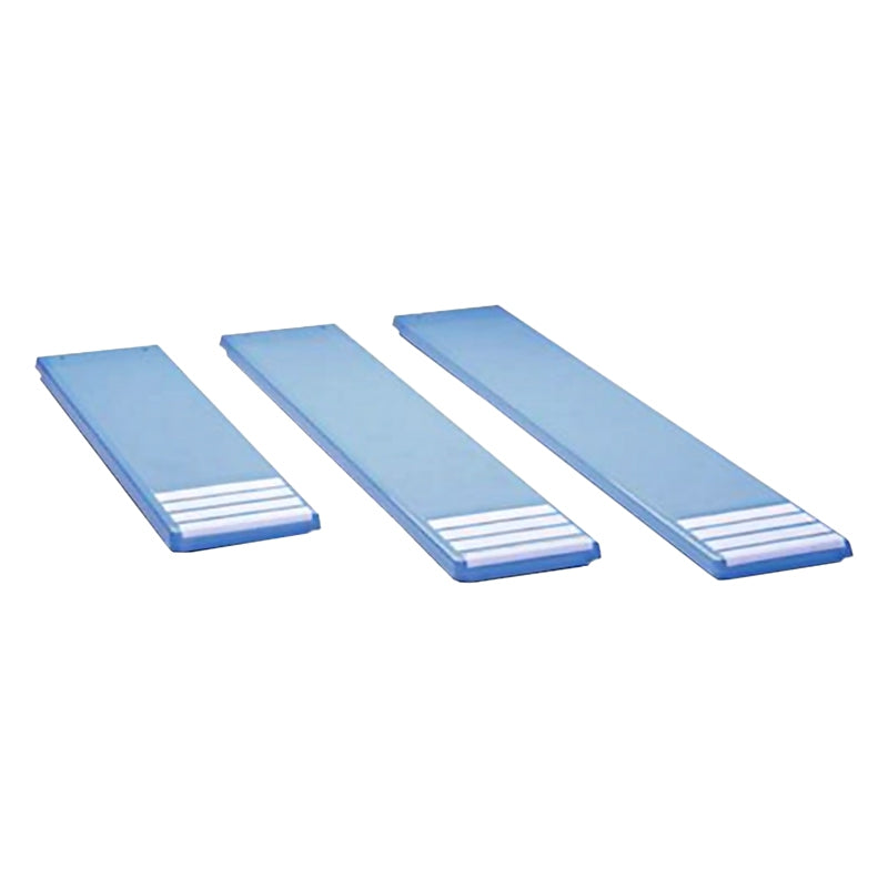 Plataforma flexible Astralpool anchura 40 cms 2 m. de largo
