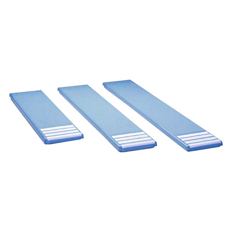 Plataforma flexible Astralpool anchura 46 cms 3,20 m. de largo