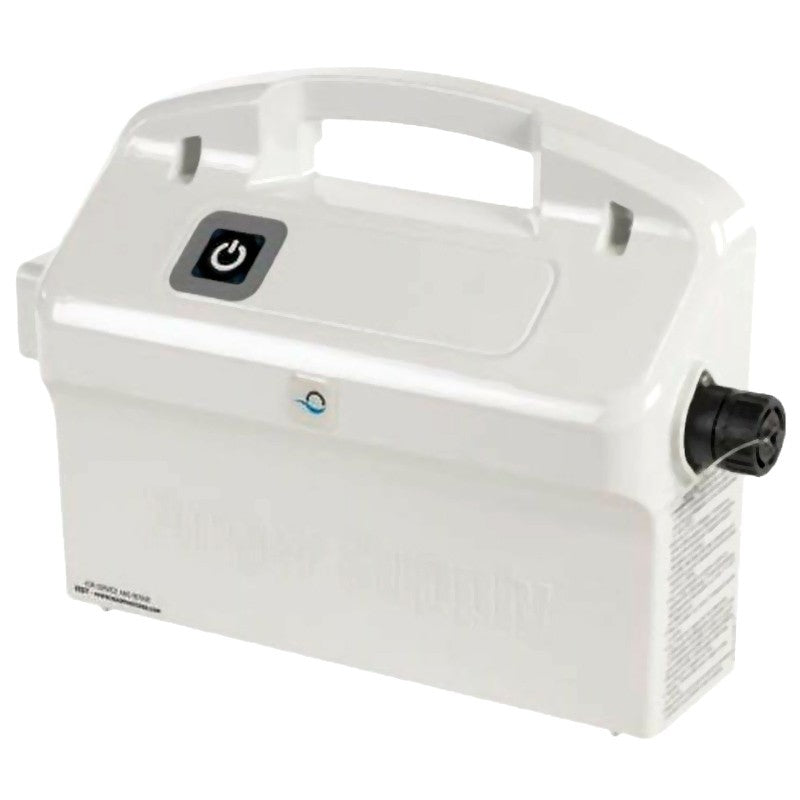 Fuente de  alimentación básico limpiafondos Dolphin 9995670-ASSY