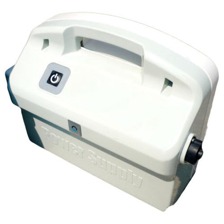 Fuente de  alimentación básico limpiafondos Dolphin 9995670-ASSY