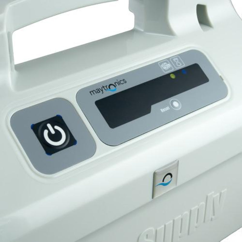 Fuente de alimentación active limpiafondos Dolphin