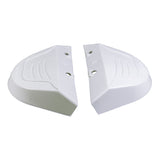 Aletas laterales blancas (2 un.) limpiafondos Navigator/Pool Vac/Navigator Pro/Pool Vac Pro