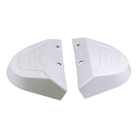 Aletas laterales blancas (2 un.) limpiafondos Navigator/Pool Vac/Navigator Pro/Pool Vac Pro