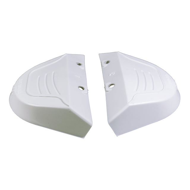 Aletas laterales blancas (2 un.) limpiafondos Navigator/Pool Vac/Navigator Pro/Pool Vac Pro