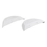 Aletas laterales blancas (2 un.) limpiafondos Navigator/Pool Vac/Navigator Pro/Pool Vac Pro