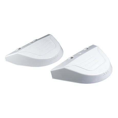 Aletas laterales blancas (2 un.) limpiafondos Navigator/Pool Vac/Navigator Pro/Pool Vac Pro