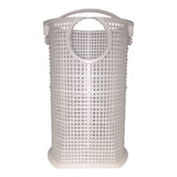 Cesto del prefiltro para bomba KS de Kripsol / Fiberpool.