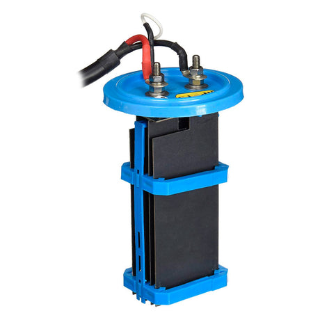 Célula RP15 para clorador salino serie Concept BSV