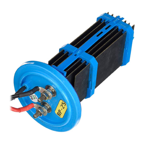 Célula RP25 para clorador salino serie Concept BSV