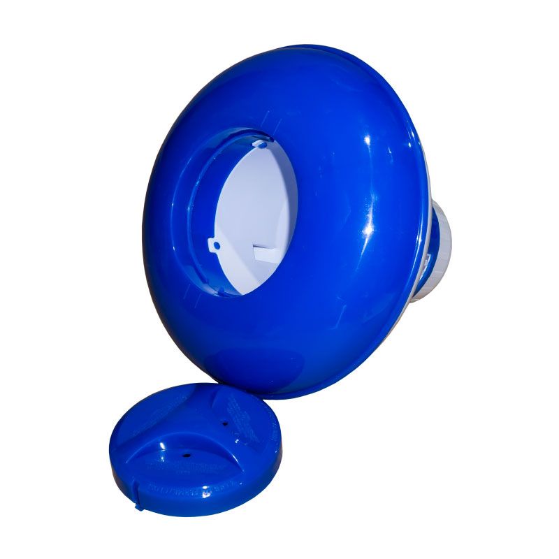 Dosificador flotante de cloro Starpool 23 cms