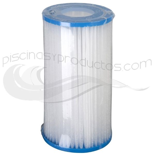 Cartucho para filtros TERRA 150