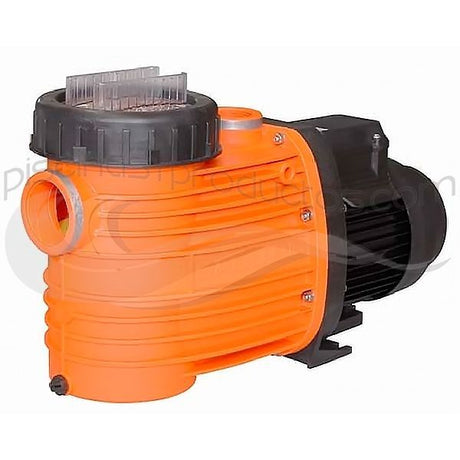 Bomba Piscina Badu Top ES 16 - 1,15 CV - 0,85 KW - 230 V.