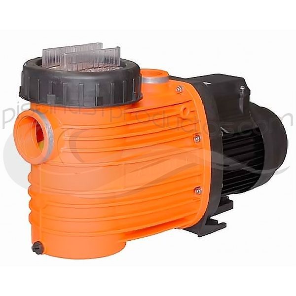 Bomba Piscina Badu Top ES 22 - 1,5 CV - 1,1 CV - 220 V.