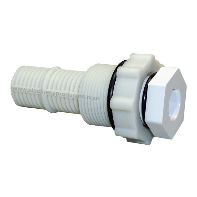 Kit desagüe para filtro Ø500 a 900 de Kripsol