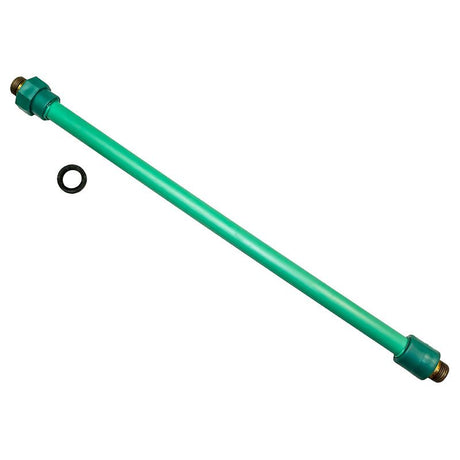 Tubo inferior para duchas Astralpool.