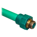 Tubo inferior para duchas Astralpool.