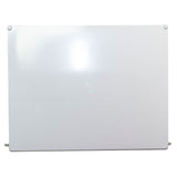 Compuerta flotador skimmer antiguo. CORAL/QP.