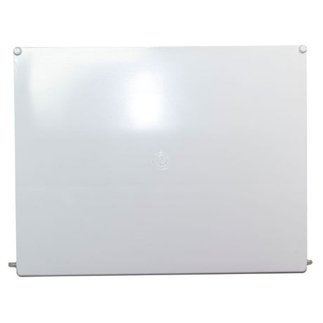 Compuerta flotador skimmer antiguo. CORAL/QP.