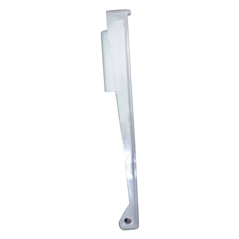 Compuerta flotador skimmer antiguo. CORAL/QP.