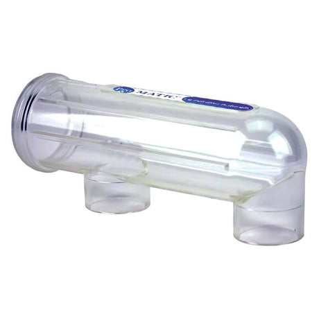Cuerpo célula para célula Pro-Matic de Monarch