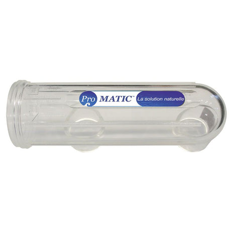 Cuerpo célula para célula Pro-Matic de Monarch