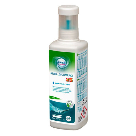 Antialgas concentrado GRE. 500 cc. 76016.