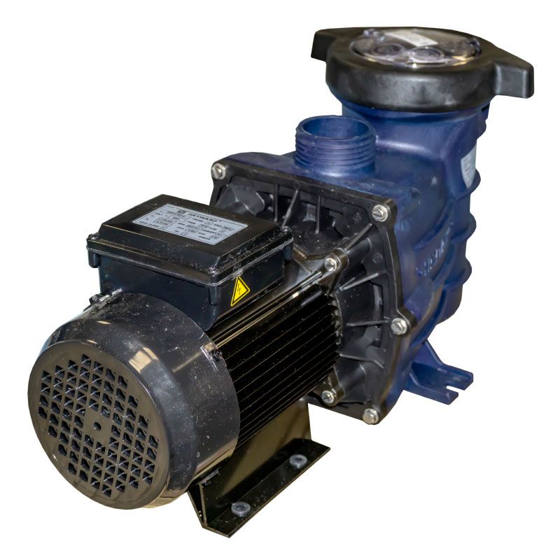 Bomba Starpump monofásica de 0,5 HP. 500676. QP.