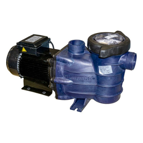 Bomba Starpump monofásica de 0,25 HP. 500674. QP.