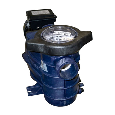Bomba Starpump monofásica de 0,33 HP. 500675. QP.