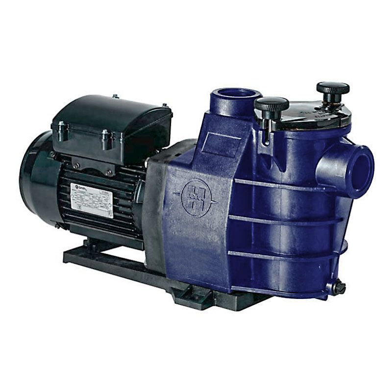 Bomba Hayward Starpump II 1,00 HP monofásica