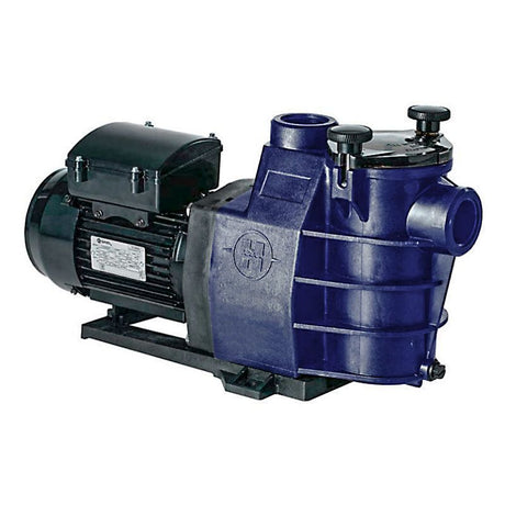 Bomba Hayward Starpump II 1,00 HP monofásica