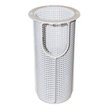Cesto prefiltro para bombas Hayward/QP. SPX8100M.