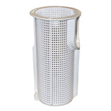 Cesto prefiltro para bombas Hayward/QP. SPX8100M.